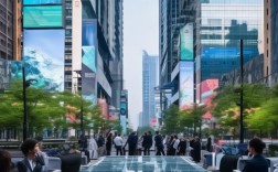 闵行区信息广告设计规划，规划重点与实施路径