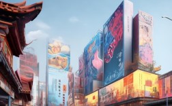 浙江广告设计，从传统到创新的未来展望