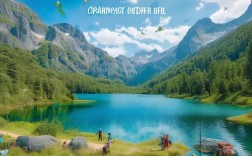 旅游广告宣传案例，以自然风光和生态环境保护为核心，打造游客难忘的旅行体验