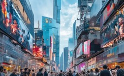 北京市户外广告规划，机遇与挑战