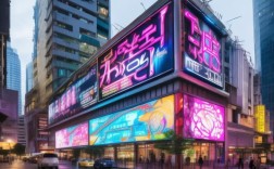 广州广告宣传设计案例，从创意到应用