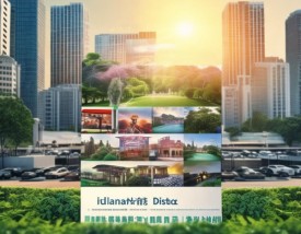 槐荫区宣传广告案例，助力城市文化品牌传播