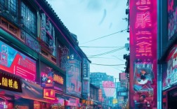 探索杭州的数字化时代，名优广告设计规划的创新与发展