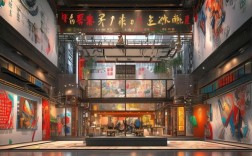 绍兴广告公司，艺术盛宴中的现代艺术解析