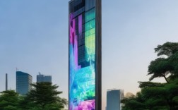 江西新颖地标广告牌，创新与发展的新探索
