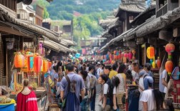 儋州游客体验与城市文化展示的创新实践
