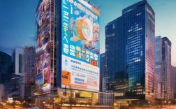 市中区宣传广告助力城市品牌建设
