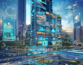 地产广告，数字时代的未来规划与新机遇