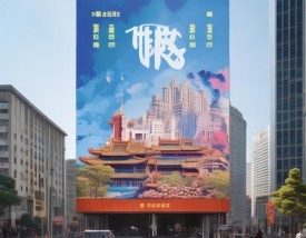 泉州市宣传广告公司电话助力城市文化发展