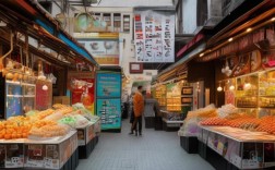 本地市场设计规划，如何在本地市场脱颖而出