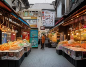 本地市场设计规划，如何在本地市场脱颖而出