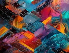 视觉语言，专业与创新的完美结合