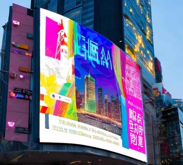 沈阳广告公司宣传，让城市更精彩
